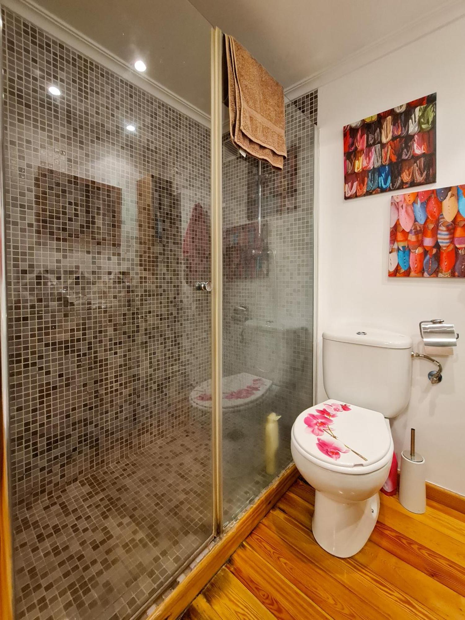 Apartamento Balcon De La Luna Benidorm Eksteriør billede