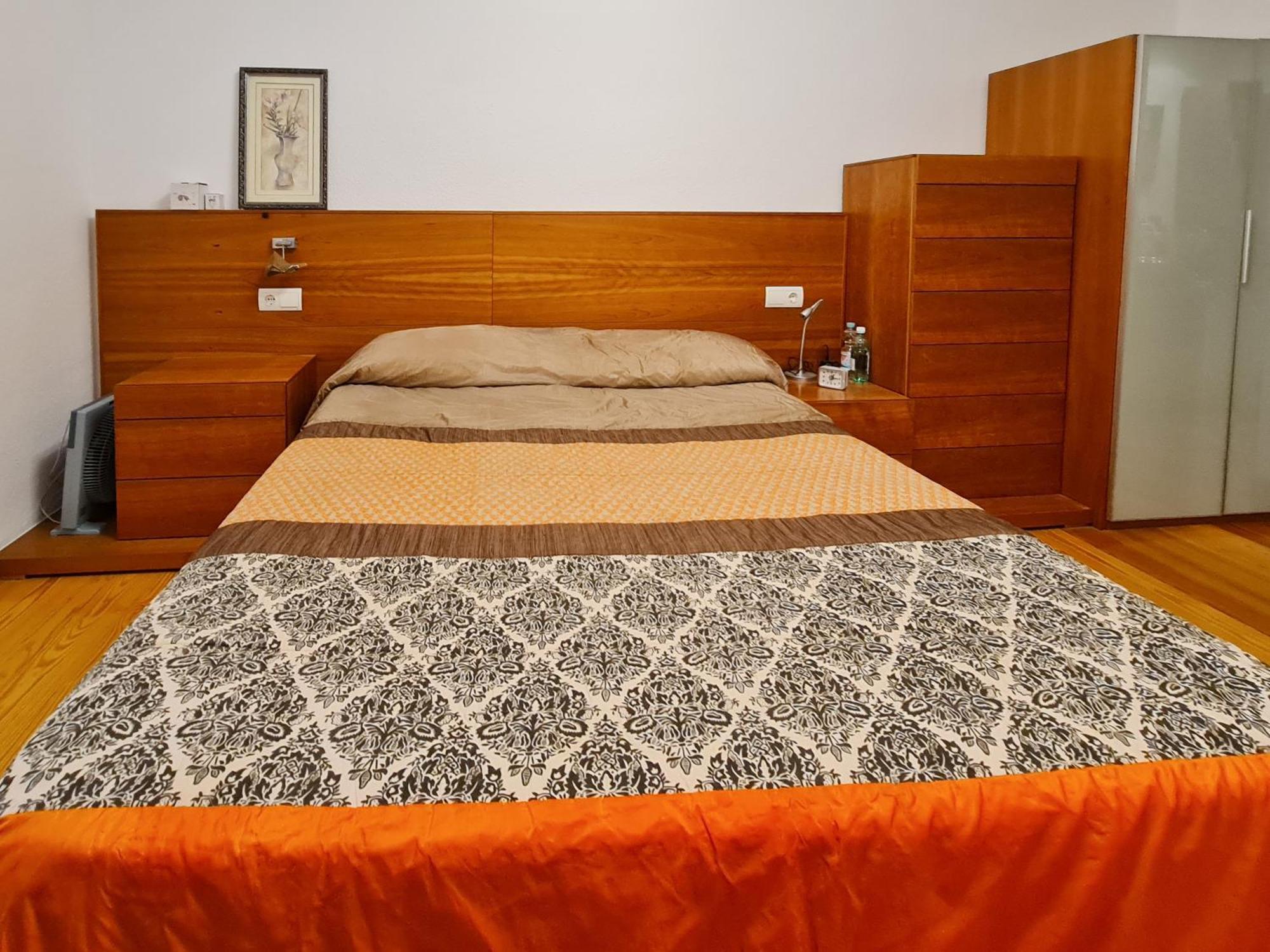 Apartamento Balcon De La Luna Benidorm Eksteriør billede