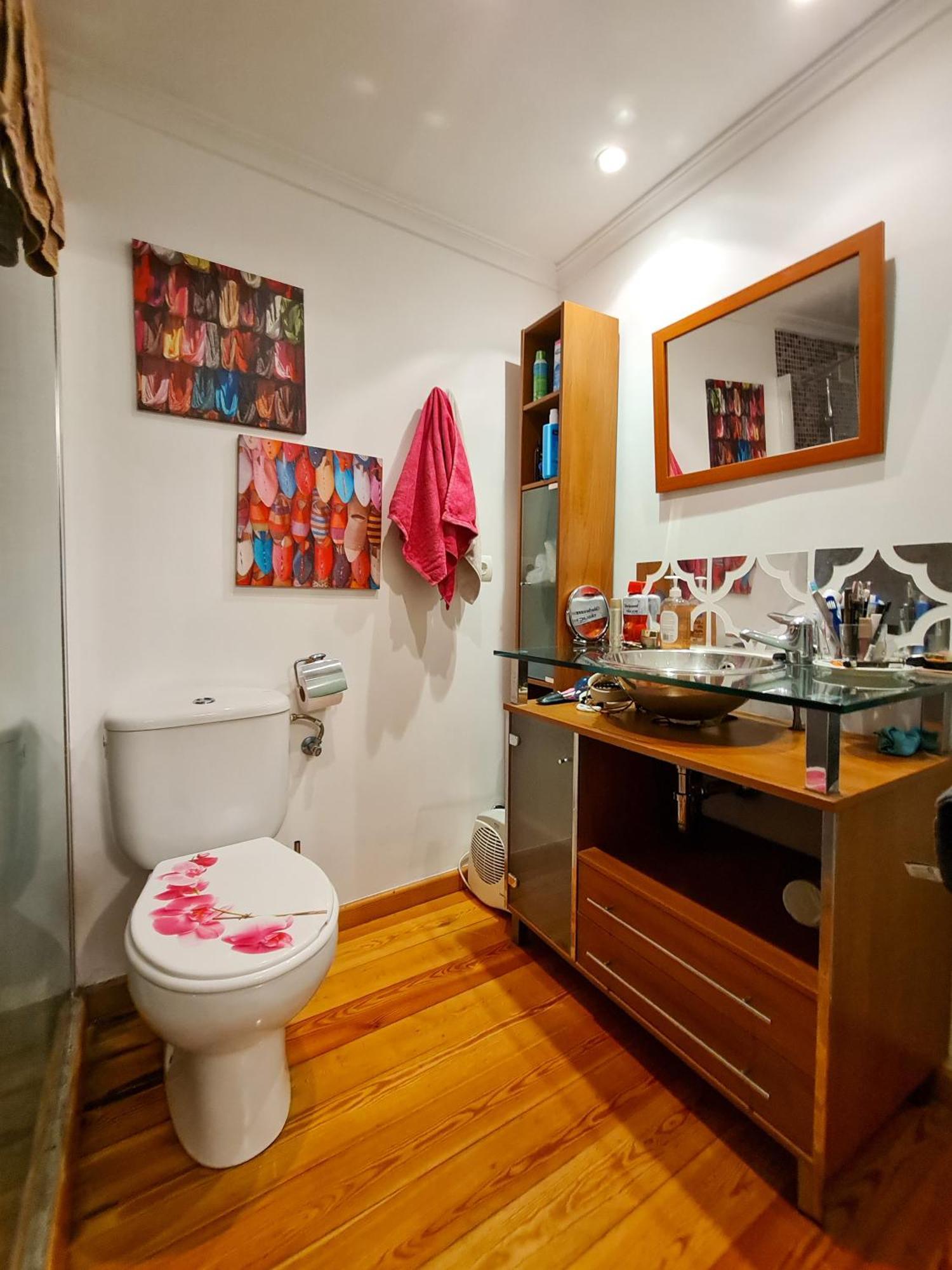 Apartamento Balcon De La Luna Benidorm Eksteriør billede