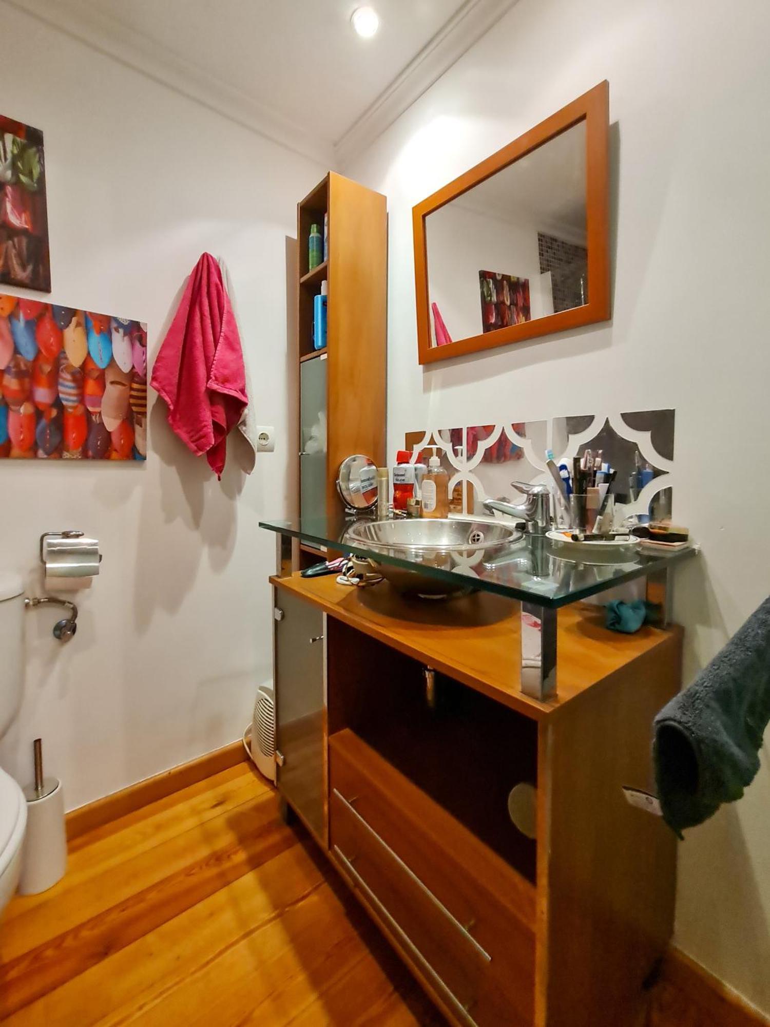 Apartamento Balcon De La Luna Benidorm Eksteriør billede