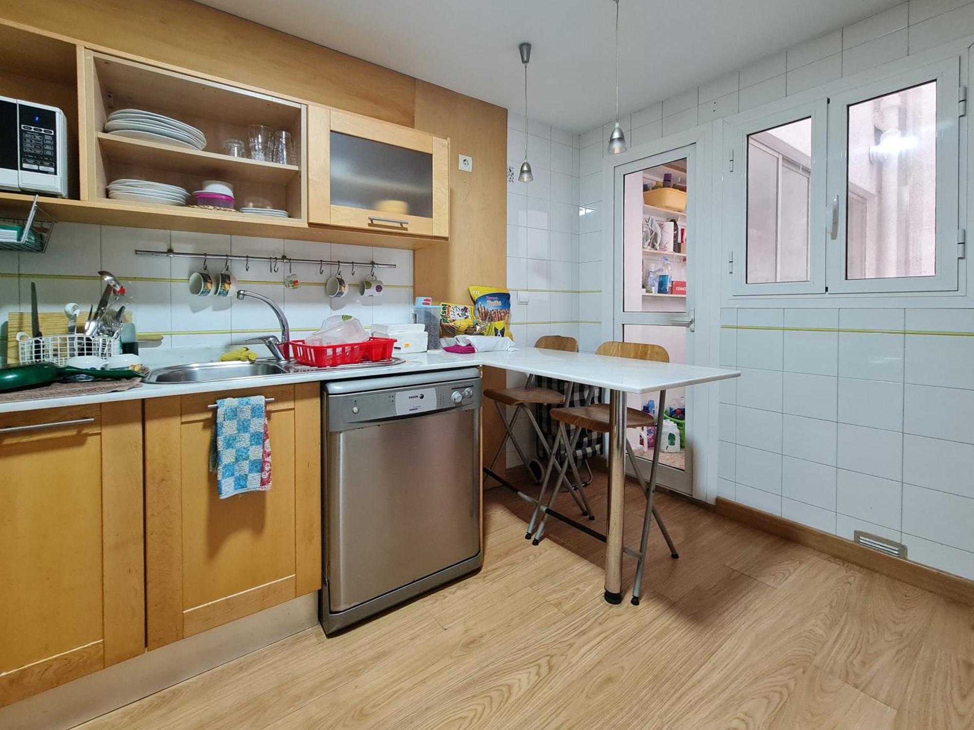 Apartamento Balcon De La Luna Benidorm Eksteriør billede
