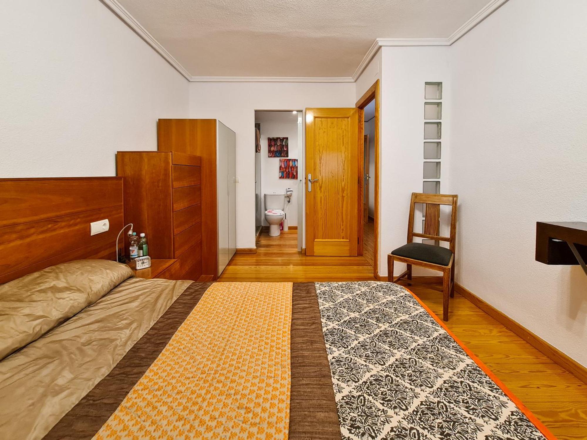 Apartamento Balcon De La Luna Benidorm Eksteriør billede