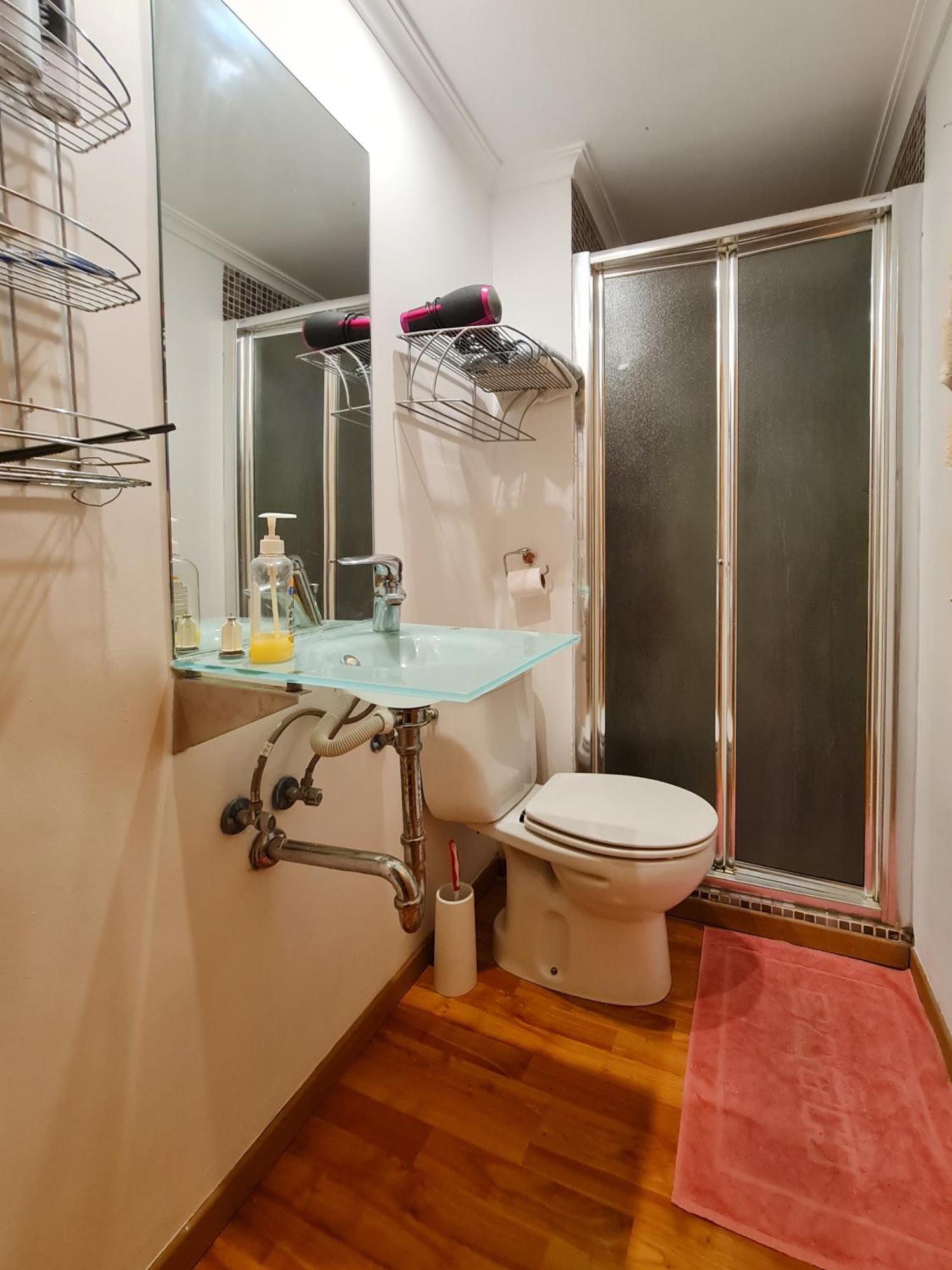 Apartamento Balcon De La Luna Benidorm Eksteriør billede