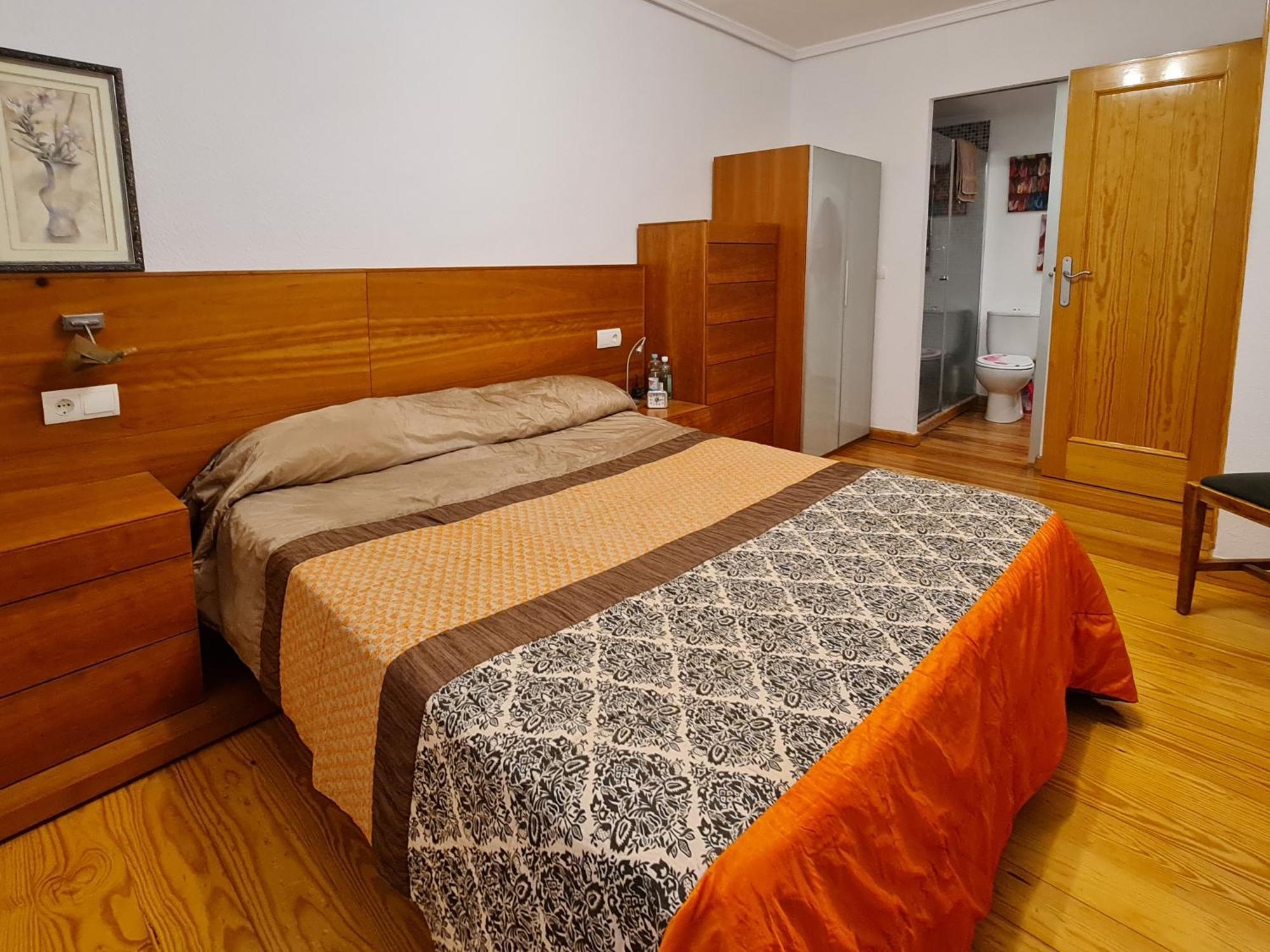 Apartamento Balcon De La Luna Benidorm Eksteriør billede