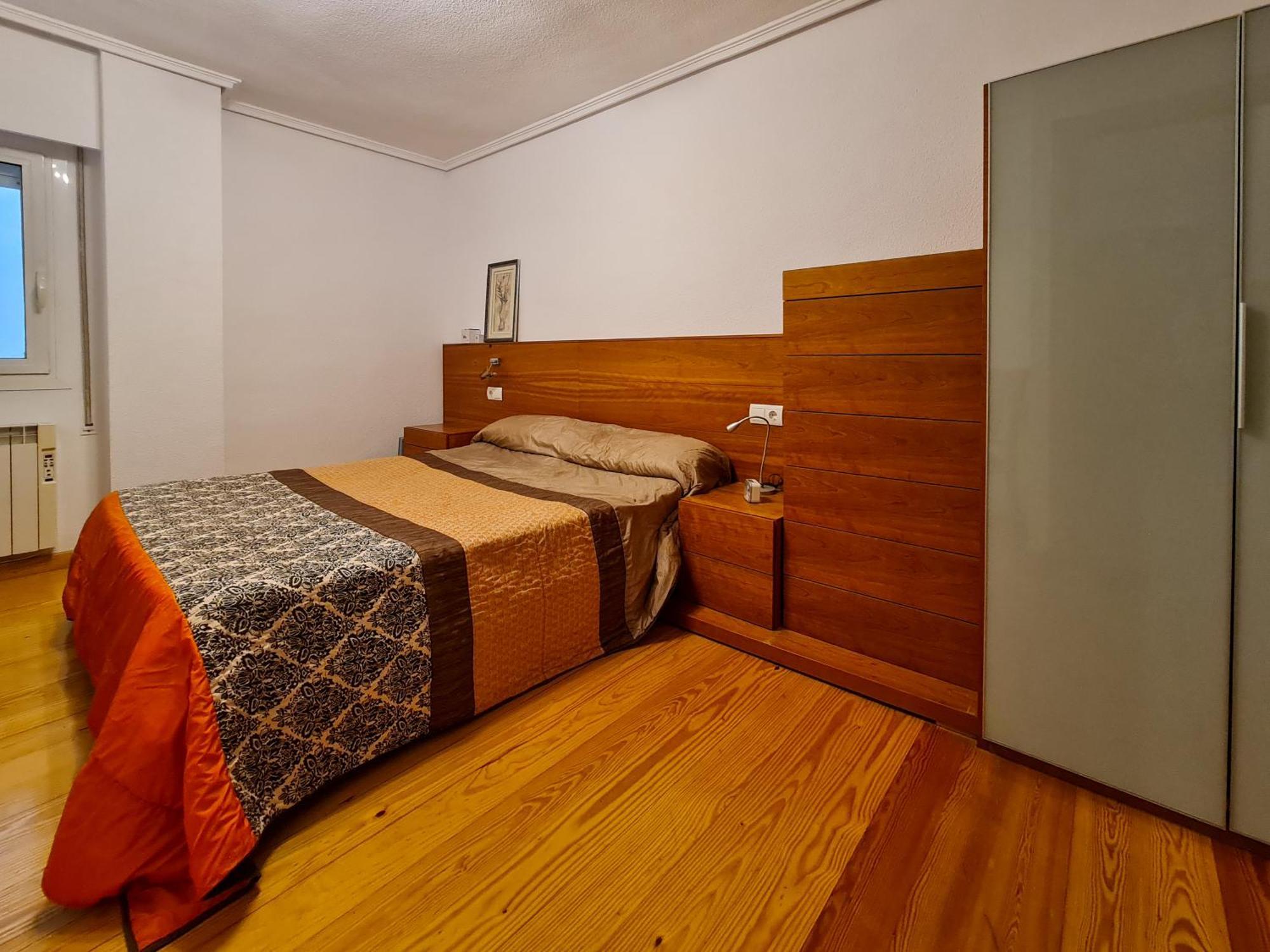 Apartamento Balcon De La Luna Benidorm Eksteriør billede