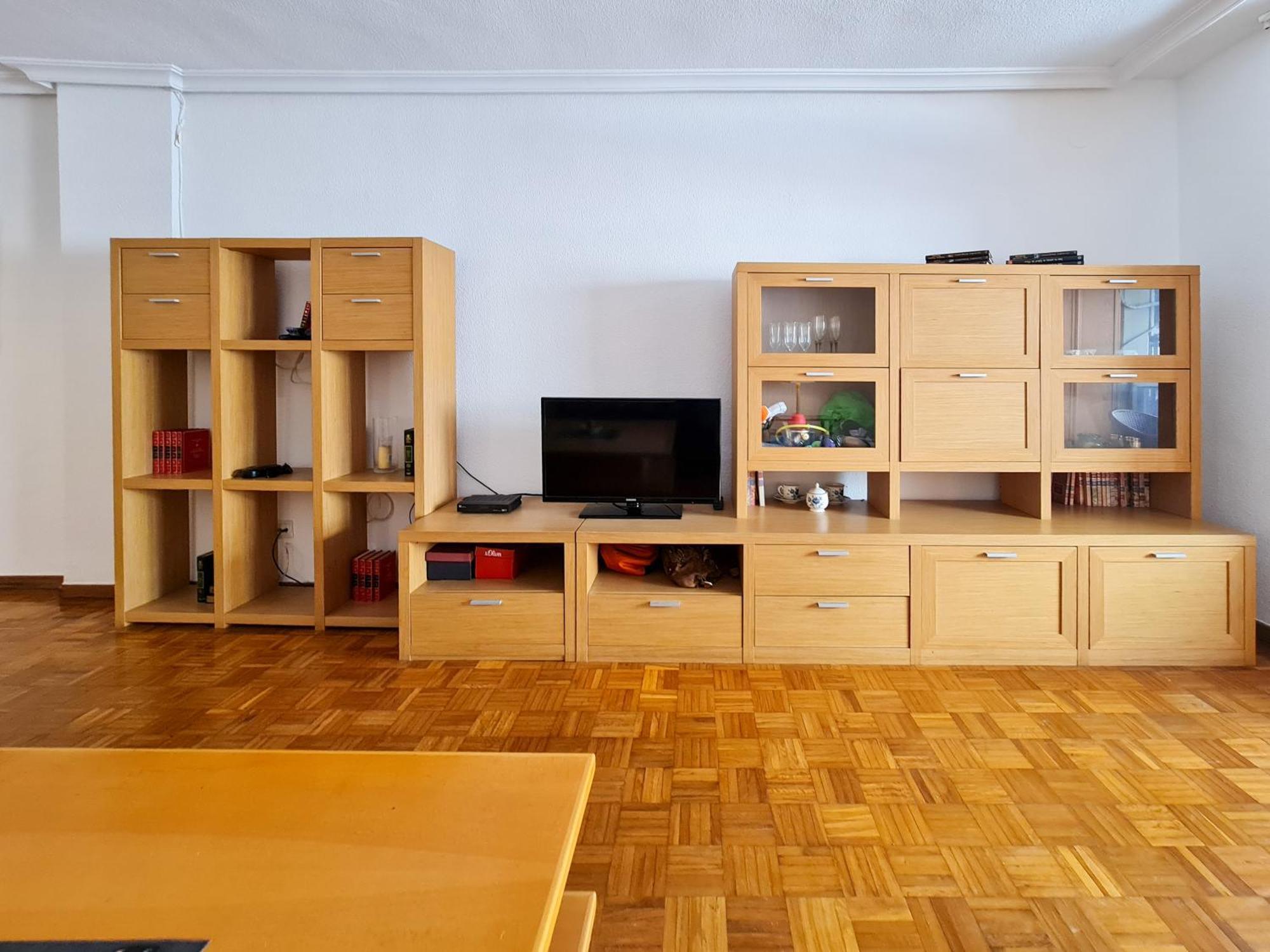 Apartamento Balcon De La Luna Benidorm Eksteriør billede