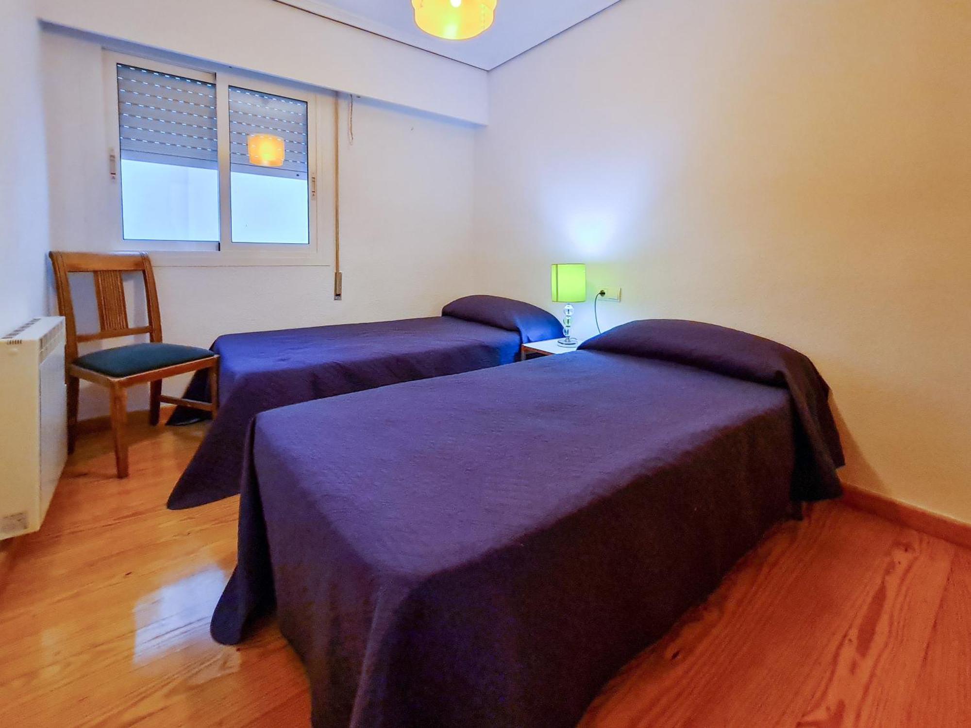 Apartamento Balcon De La Luna Benidorm Eksteriør billede